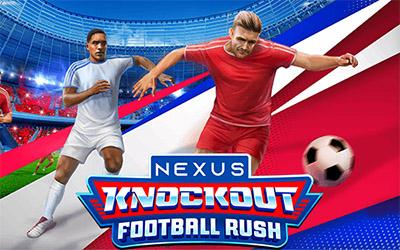 SGKnockoutFootballRushNexus